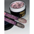FLICKERING DARK LINE BUILDER GEL - SPARKLE SPECTRA 5ml